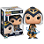 Funko Pop! Games League Of Legends Ashe 02 - Imagem 1