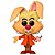 Funko Pop! Disney Alice no Pais das Maravilhas March Hare 1061 - Imagem 2