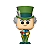 Funko Pop! Disney Alice no Pais das Maravilhas Mad Hatter 1060 - Imagem 2