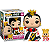 Funko Pop! Disney Alice no Pais das Maravilhas Queen Of Hearts 1063 - Imagem 1