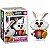 Funko Pop! Disney Alice no Pais das Maravilhas White Rabbit 1062 - Imagem 1