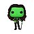 Funko Pop! Marvel What If...? Guardiões da Galáxia / Guardians Of The Galaxy Gamora 873 - Imagem 2