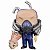 Funko Pop! Animation My Hero Academia All For One 647 Exclusivo - Imagem 2