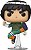 Funko Pop! Animation Naruto Shippuden Rock Lee 739 Exclusivo - Imagem 2