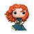 Funko Pop! Filme Disney Valente Merida 324 - Imagem 2