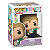 Funko Pop! Rocks BTS Jimin 222 - Imagem 3