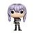 Funko Pop! Animation Seraph Of The End Shinoa Hiragi 197 - Imagem 3