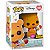 Funko Pop! Disney Winnie The Pooh 1008 Exclusivo Flocked - Imagem 3