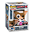 Funko Pop! Filme Gremlins Gizmo 1146 Exclusivo Flocked - Imagem 3