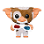 Funko Pop! Filme Gremlins Gizmo 1146 Exclusivo Flocked - Imagem 2