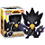 Funko Pop! Animation My Hero Academia Fumikage Tokoyami 607 - Imagem 1