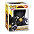 Funko Pop! Animation My Hero Academia Fumikage Tokoyami 607 - Imagem 3