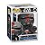 Funko Pop! Television Star Wars Hunter Kamino 446 Exclusivo - Imagem 3