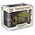 Funko Pop! Filme Harry Potter Town Hagrid s Hut & Fang 08 - Imagem 1