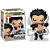 Funko Pop! Animation One Piece Luffy Gear Four 926 Exclusivo Metallic - Imagem 1