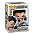 Funko Pop! Animation One Piece Luffy Gear Four 926 Exclusivo Metallic - Imagem 3