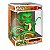 Funko Pop! Animation Dragon Ball Z Shenron 859 10 Polegadas - Imagem 1