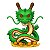 Funko Pop! Animation Dragon Ball Z Shenron 859 10 Polegadas - Imagem 2