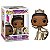 Funko Pop! Disney A Princesa e o Sapo Princesa Tiana 224 Exclusivo Gold - Imagem 1