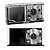 Funko Pop! Albums Rocks Deluxe Metallica 18 Exclusivo Black And White - Imagem 3
