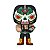 Funko Pop! Heroes DC Super Heroes Bane 412 - Imagem 2