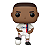 Funko Pop! Football / Futebol Paris Saint Germain Kylian Mbappe 31 Exclusivo - Imagem 2