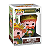Funko Pop! Animation Desencanto / Disenchantment King Zog 594 - Imagem 3