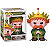 Funko Pop! Animation Desencanto / Disenchantment King Zog 594 - Imagem 1