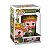 Funko Pop! Animation Desencanto Disenchantment King Zog 594 - Imagem 3