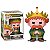 Funko Pop! Animation Desencanto Disenchantment King Zog 594 - Imagem 1