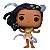 Funko Pop! Filme Disney Princesas Pocahontas 1077 Exclusivo - Imagem 2