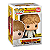 Funko Pop! Animation One Punch Man Saitama 554 Exclusivo - Imagem 3