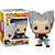 Funko Pop! Animation One Punch Man Garou 720 - Imagem 1