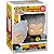 Funko Pop! Animation One Punch Man Garou 720 Exclusivo Glow - Imagem 3