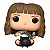Funko Pop! Filme Harry Potter Hermione Granger 80 Exclusivo - Imagem 2