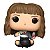 Funko Pop! Filme Harry Potter Hermione Granger 80 Exclusivo - Imagem 2