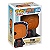 Funko Pop! Animation Naruto Shippuden Tobi 184 - Imagem 3