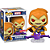 Funko Pop! Marvel Homem Aranha Hobgoblin 959 Exclusivo - Imagem 1