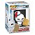 Funko Pop! Filme Ghostbusters / Os Caça Fantasmas Mini Puft (With Graham Cracker) 937 - Imagem 3
