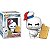 Funko Pop! Filme Ghostbusters / Os Caça Fantasmas Mini Puft (With Graham Cracker) 937 - Imagem 1