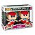 Funko Pop! Disney Alice no Pais das Maravilhas Tweedle Dee & Tweedle Dum 2 Pack - Imagem 1