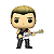 Funko Pop! Rocks Green Day Mike Dirnt 235 - Imagem 2
