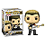 Funko Pop! Rocks Green Day Mike Dirnt 235 - Imagem 1