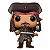 Funko Pop! Disney Piratas Do Caribe Jack Sparrow 273 - Imagem 2