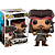 Funko Pop! Disney Piratas Do Caribe Jack Sparrow 273 - Imagem 1