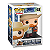 Funko Pop! Artists Vincent Van Gogh 03 - Imagem 3