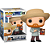 Funko Pop! Artists Vincent Van Gogh 03 - Imagem 1
