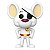 Funko Pop! Animation Danger Mouse 984 Exclusivo - Imagem 2