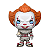 Funko Pop! Filme Terror It A coisa Pennywise With Boat 472 - Imagem 2