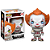 Funko Pop! Filme Terror It A coisa Pennywise With Boat 472 - Imagem 1